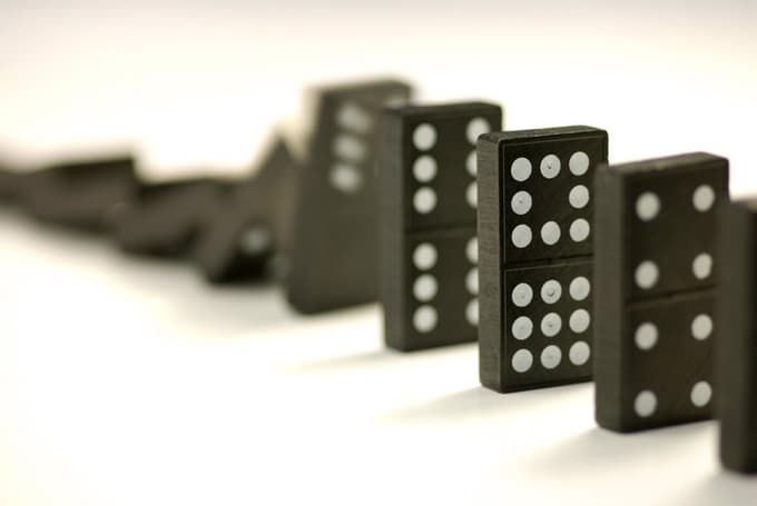 (POGLED) Kolumna Dejana Verčiča: Kaj bomo delali, ko ne bomo imeli več kaj delati?