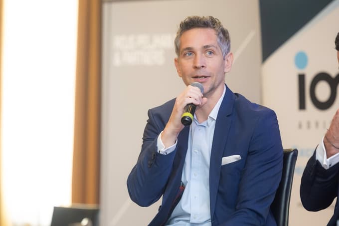 Miha Žerko, SRC: "Nasledstvo je odgovornost za oblikovanje zaupanja vredne ekipe, ki deli iste vrednote in dolgoročno vizijo."