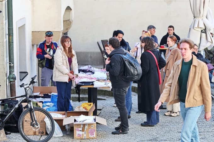 V Inštitutu 8. marec so se odločili svoje izkušnje triletnega dela na kampanji deliti s svojimi podporniki, pa tudi z vsemi drugimi, ki o kampanji še ne vedo veliko, a so jim bili pripravljeni prisluhniti.