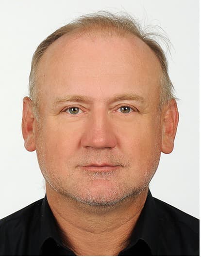 Pogrešani Zlatko Novak.