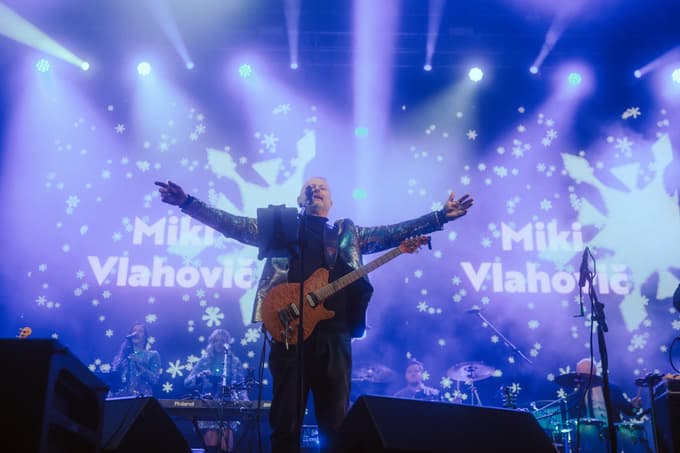 "Sem se pa pred leti vprašal, kaj sploh znam delati drugega, če bi nehal igrati."