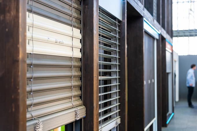 Sejem Dom: Informirani od temeljev do strehe