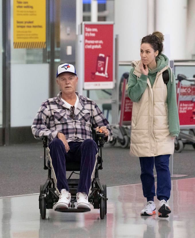 (FOTO) Potrjen vzrok smrti zvezdnika priljubljene zdravniške serije, to je bilo zanj usodno ...