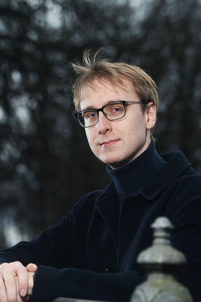 Večer v živo: "Vsakdo lahko zdravi z besedami"