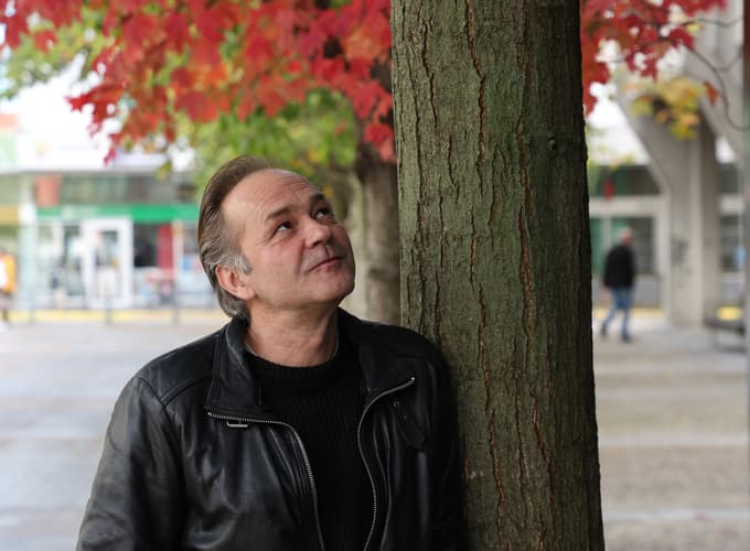 Jure Ivanušič po oceni strokovne komisije za glasbeno umetnost izstopa po izjemni ustvarjalni intenziteti in umetniški celovitosti.