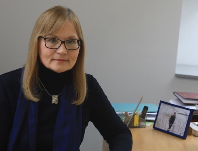 Glazerjevo nagrado prejme profesorica in znanstvena svetnica Maja Godina Golija