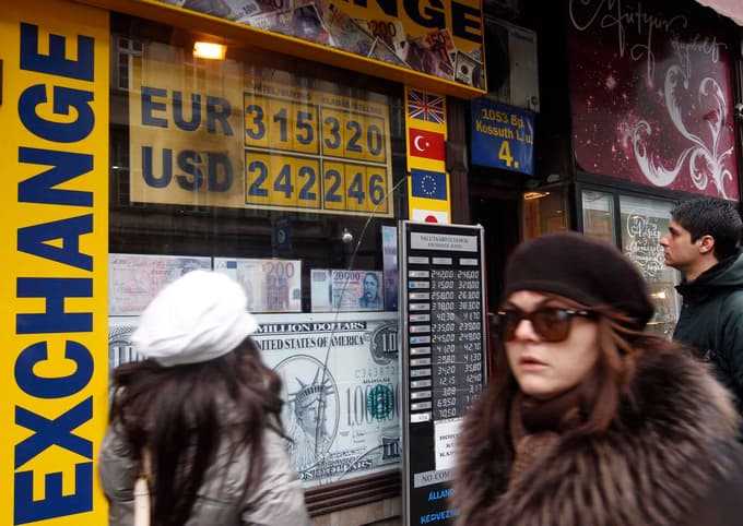 Firbcanje: Vegeta, Oli, Genarro in Guido