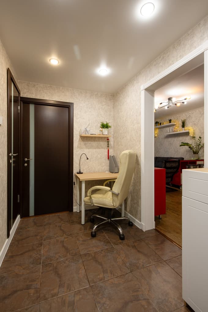 Majhno stanovanje opremljamo brez kompromisov