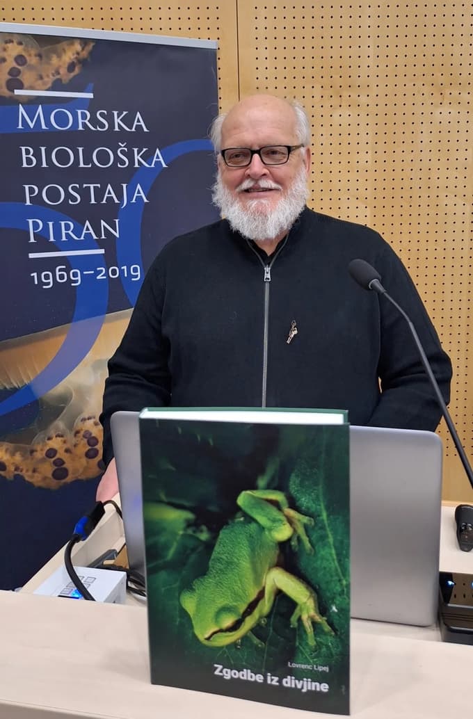 Kot poudarja dr. Lovrenc Lipej, je knjiga Zgodbe iz divjine namenjena tako študentom biologije kot ljubiteljem narave, skratka "vsem, ki jih zanima, zakaj je Slovenija nekaj posebnega tako v mediteranskem kot evropskem in tudi svetovnem merilu".