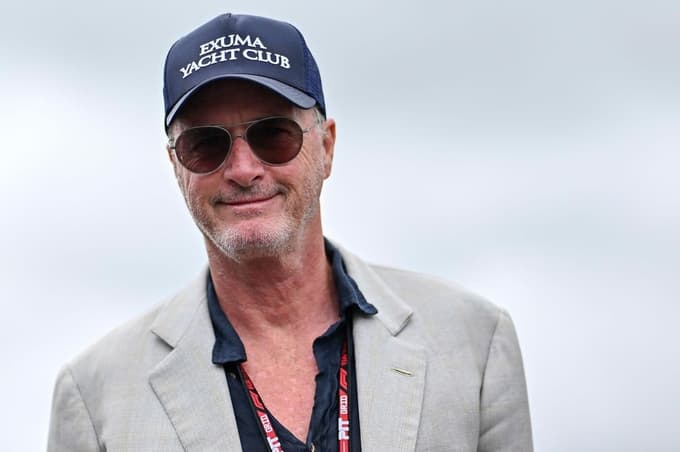 Klicali so ga "bog seksa": Senna ga je udaril, s Schumacherjem je divjal