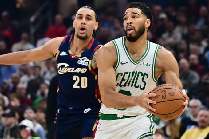 (VIDEO) Dončićevi jezerniki uspešni, Ljubljančan Newyorčanom nasul 35 točk