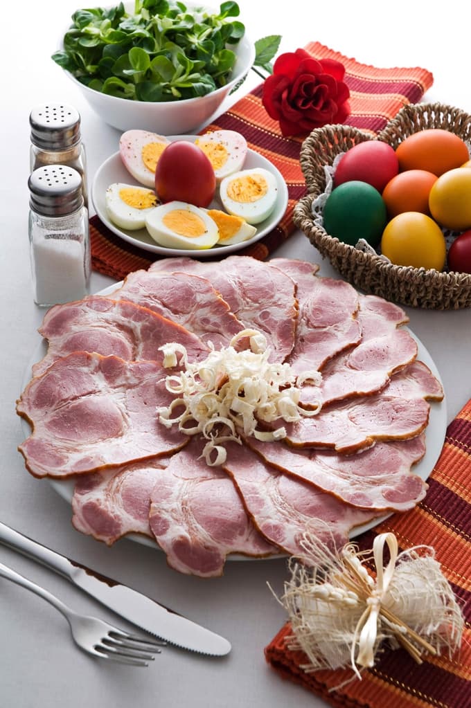 Glavno pravilo narekuje, da čas kuhanja ustreza teži mesa.