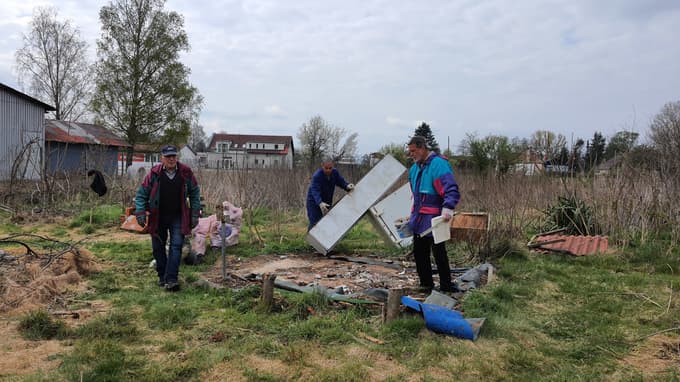Na Ptuju napovedali čistilno akcijo: Vsako leto nas čisti manj