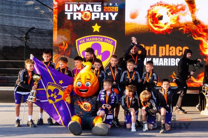 Od mariborskih ekip se je v letošnji izvedbi Umaga najvišje prebila selekcija NK Maribor U10. Ekipa, ki jo je vodil Primož Kocuvan, je osvojila tretje mesto, zmagala je Crvena zvezda. 