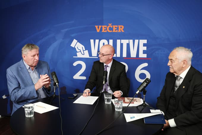 (VIDEO) Duel Moge - Jerovšek: Pokrajine so zadnji nerešen osamosvojitveni problem, država pa ogrožena