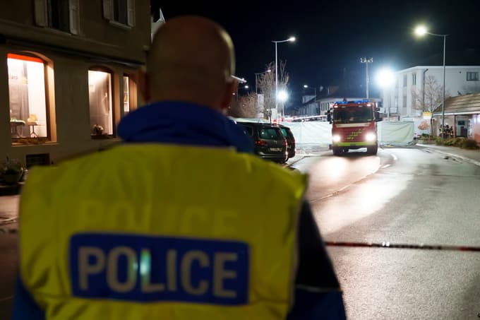 (FOTO in VIDEO) V požaru mestnega avtobusa šest mrtvih in pet poškodovanih