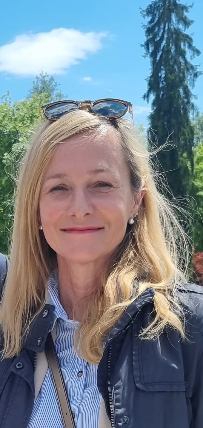 (25x NA KRATKO) Sonja Porekar Petelin: Poroka? Tretje zagotovo ne bo!