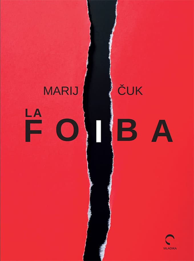 (INTERVJU) Marij Čuk: Pisatelji in bralci skrbimo za slovenščino