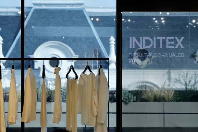 Skupina Inditex ob Zari združuje še znamke Pull&Bear, Bershka, Stradivarius in Massimo Dutti.