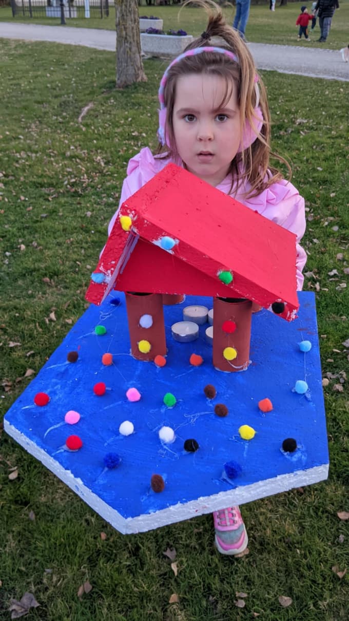 Gregorjevo - Rače - PD Fram - gregorčki