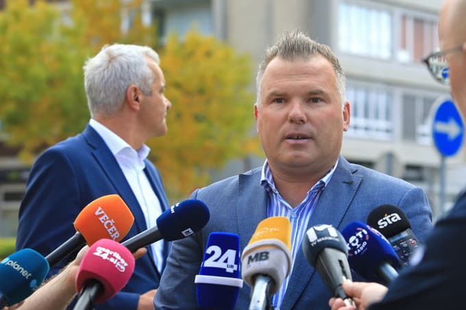 Aleš Klinc je prepričan, da so se mariborski radarji na dosedanjih treh lokacijah izkazali.