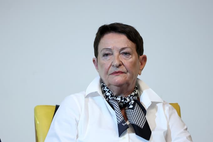 Ana Žličar poudarja, da se za vsako diagnozo skriva edinstvena človeška zgodba.