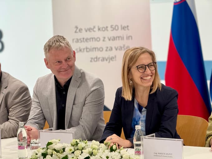 Zdravstveni dom, ZD Slovenj Gradec