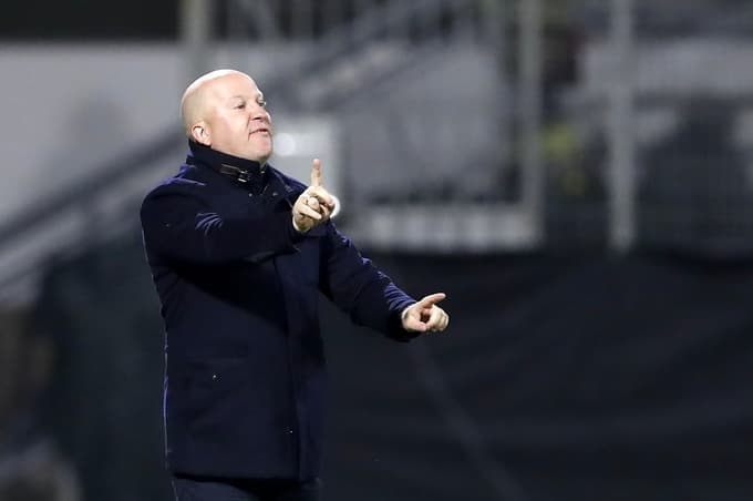 Marko Nikolić je bil mnenja, da bi njegovi varovanci lahko iztržili še več kot dejansko so.