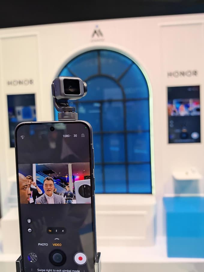 Mobilne inovacije, ki premikajo meje mogočega