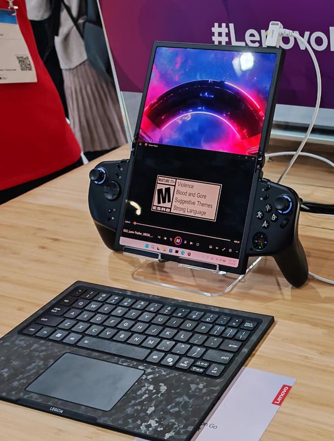 Mobilne inovacije, ki premikajo meje mogočega