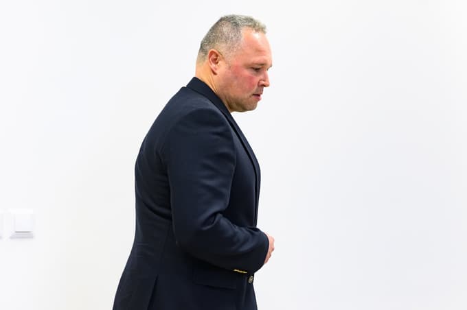 Novi trener Celja se predstavi: Ponovno moramo vzpostaviti ravnovesje