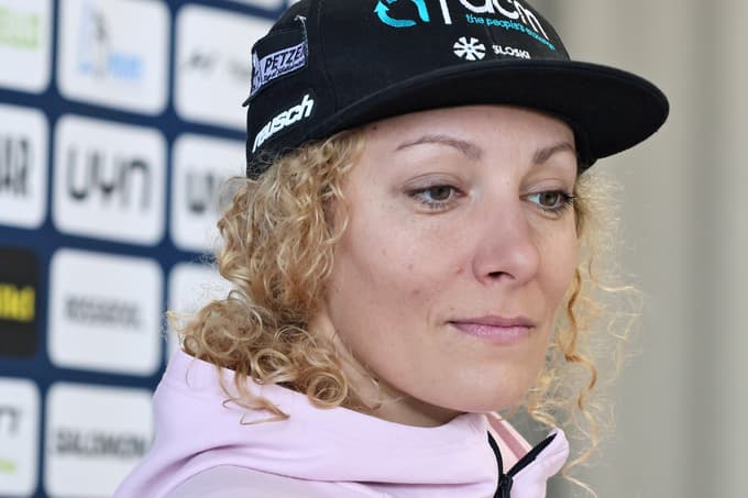 Ilka Štuhec napovedala konec tekmovalne kariere: "Tudi na zadnjih dveh tekmah želim nastopiti tako, kot sem vedno"