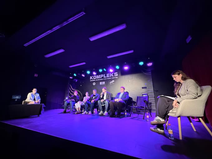 Zagotoviti bo potrebno dobra delovna mesta