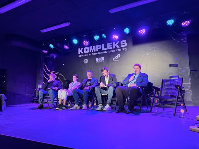 Ključno je predvsem reševanje prvega stanovanjskega vprašanja