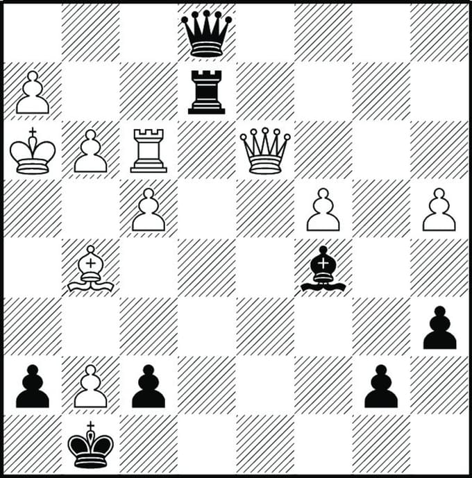 (ŠAHOVSKI KOTIČEK) Oživljeni Bled