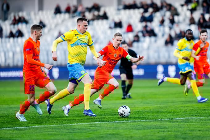 (ODZIVI) Celje z zmago v Kopru lažje diha: Prej boj kot igra