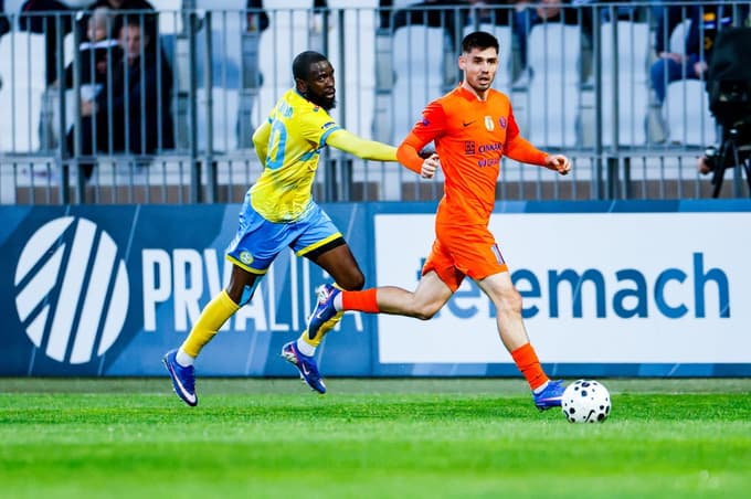 (ODZIVI) Celje z zmago v Kopru lažje diha: Prej boj kot igra