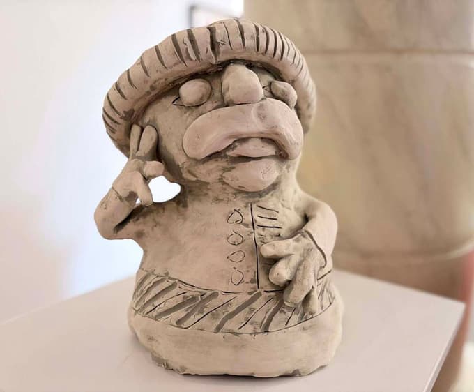 (FOTO) Skriti zakladi, ki prispevajo k vključevanju oseb z motnjo v razvoju