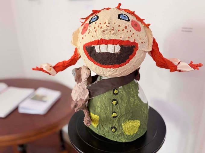 (FOTO) Skriti zakladi, ki prispevajo k vključevanju oseb z motnjo v razvoju