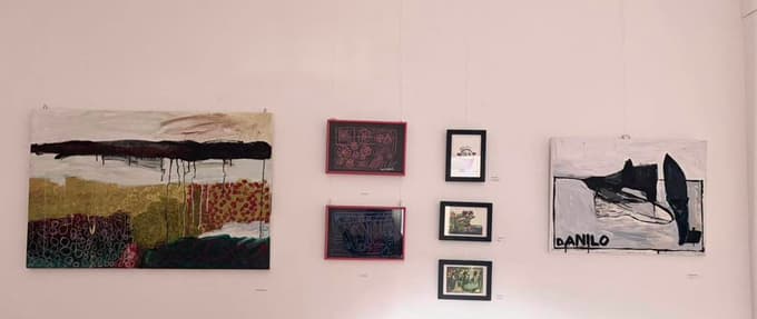 (FOTO) Skriti zakladi, ki prispevajo k vključevanju oseb z motnjo v razvoju