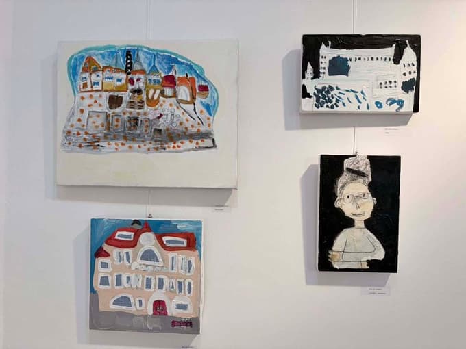 (FOTO) Skriti zakladi, ki prispevajo k vključevanju oseb z motnjo v razvoju