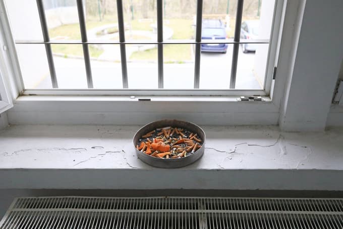 (ZDRAVJE) Če ste na družbenih omrežjih, ste morda opazili najnovejši wellness trik - nikotin