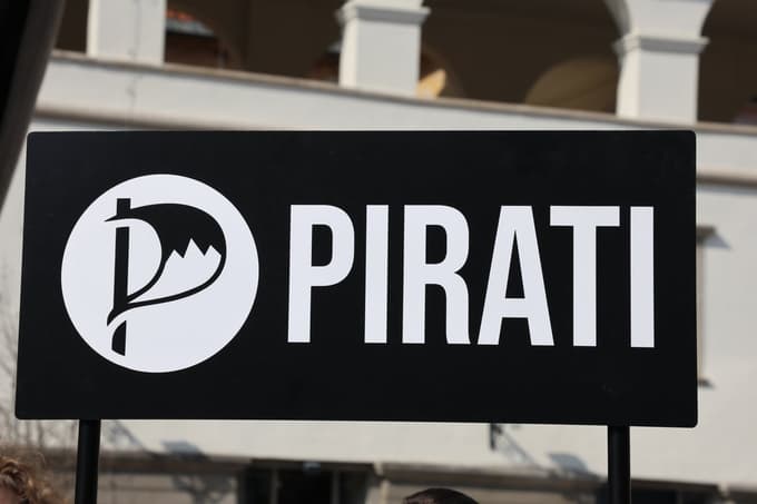 Pirati prepričani, da jim bo tudi z glasovi Mariborčanov uspelo čez parlamentarni prag