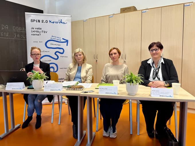 Kako ostati korak pred spremembami na trgu dela