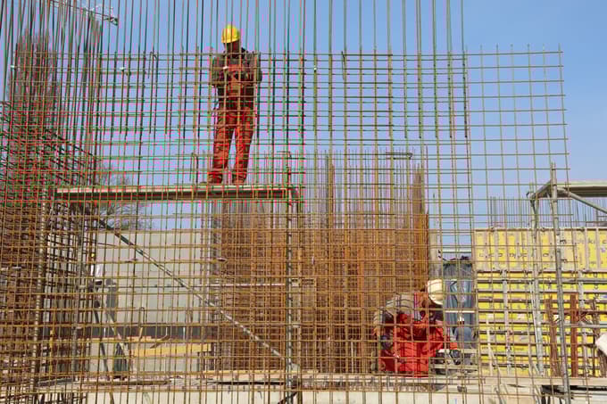 Kako uskladiti izobraževanje in potrebe gospodarstva, ostaja eden ključnih izzivov.