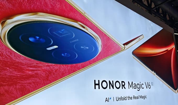 Svetilniki mobilne dobe