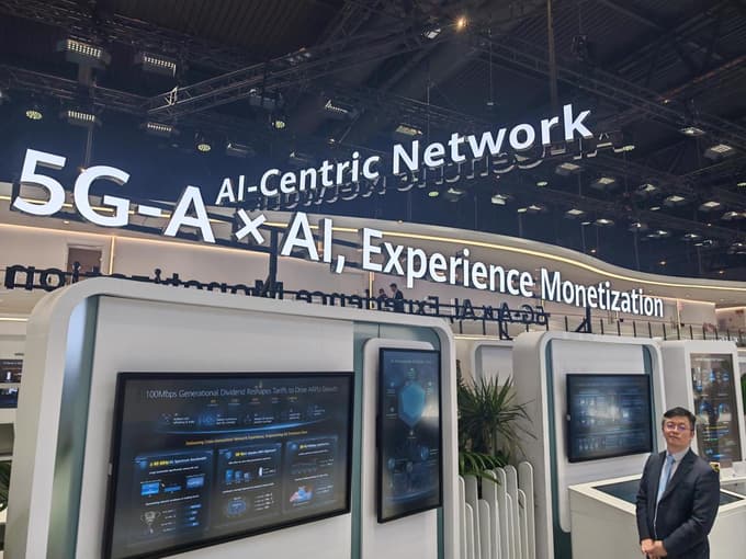 Svetilniki mobilne dobe