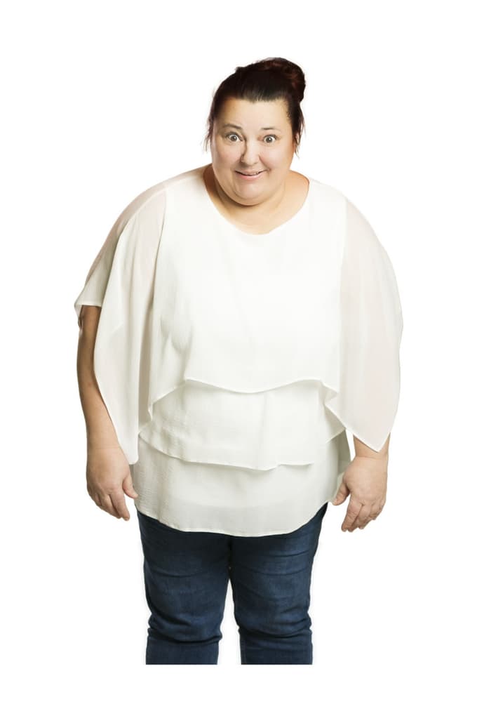 Urška Vučak Markež