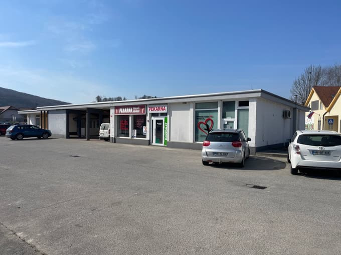 Novi zdravstveni dom bo na Bregu v Majšperku na lokaciji nekdanjega Mercatorja. Stavbo bodo podrli in zgradili novo.