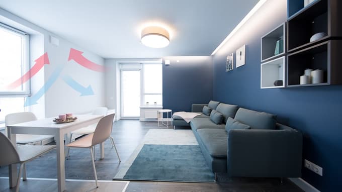 Česa ne smemo pozabiti pri spomladanskem čiščenju